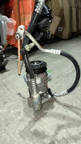 Компресор холодоагенту 39133197 GM