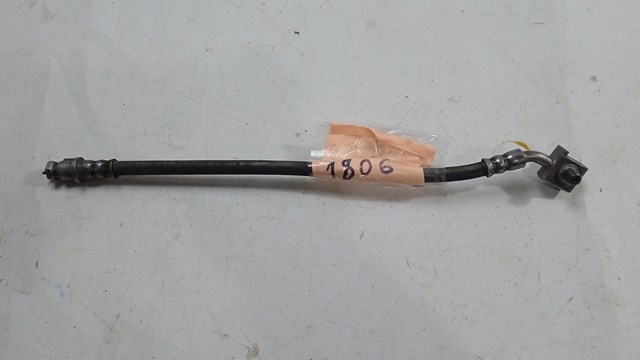 Шланг гальмівний передній, лівий 39140151 GM