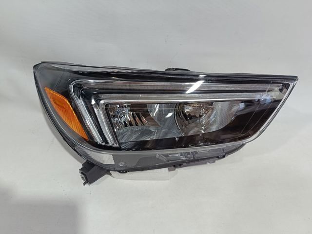 Права блок фара 42589993 MARKET (OEM)