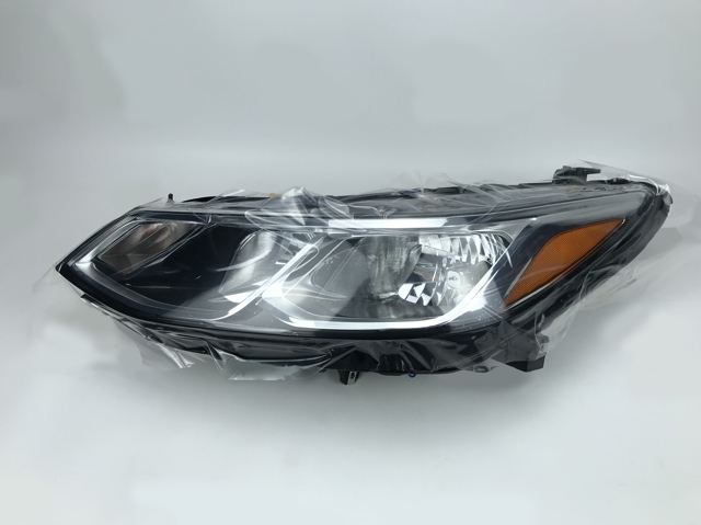 Основна фара в зборі ліва 42680783 MARKET (OEM)