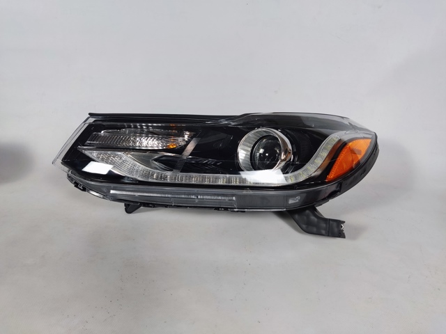 Блок фара ліва 42725480 MARKET (OEM)