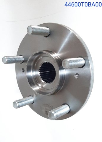 Колеса і маточини 44600T0BA00 MARKET (OEM)