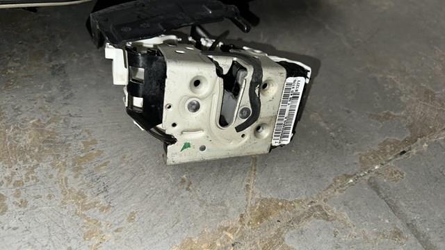 Замок передніх пасажирських дверей 4589924AG CHRYSLER