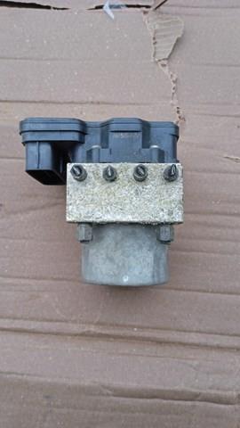Гідроблок АБС 476606KA1B NISSAN