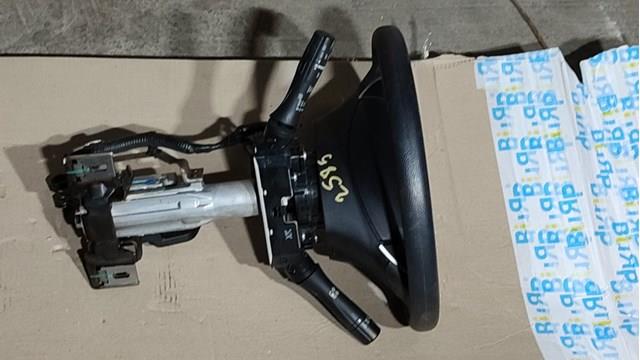 Колонка рульова 488103JA1B NISSAN
