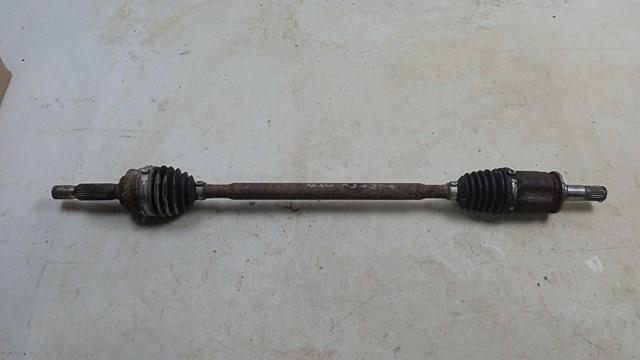 Піввісь задня, права 5085240AC CHRYSLER
