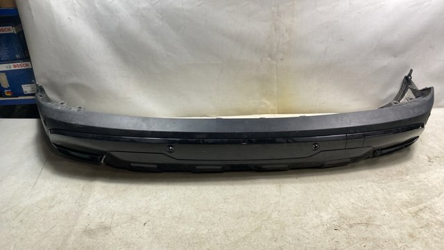 Бампер задній, нижня частина 51128498991 BMW