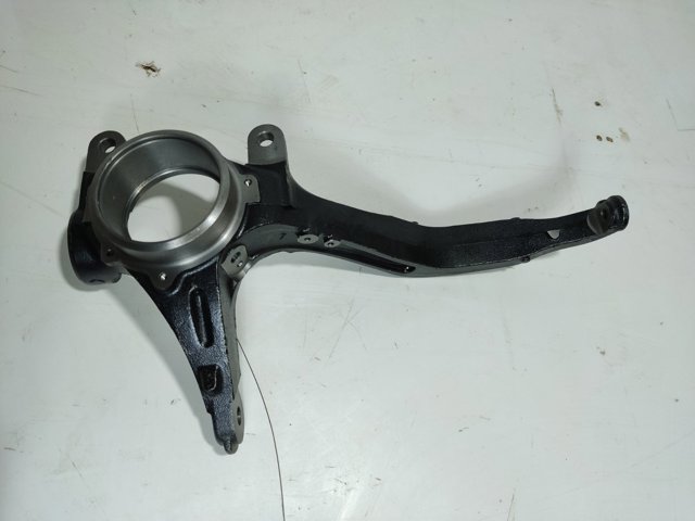 Цапфа поворотного кулака 51215TP6A00 MARKET (OEM)