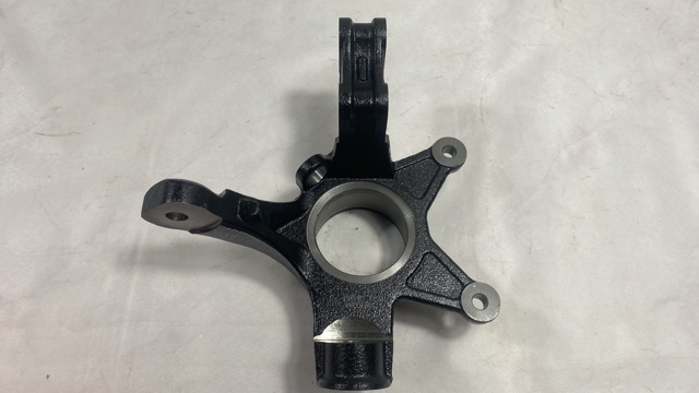 Цапфа поворотного кулака 51216S3VA01 MARKET (OEM)