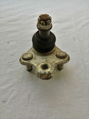 Кульова опора, нижня 51220STKA01 HONDA