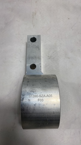 Сайлентблок передньої підвіски 51390SZAA05 MARKET (OEM)