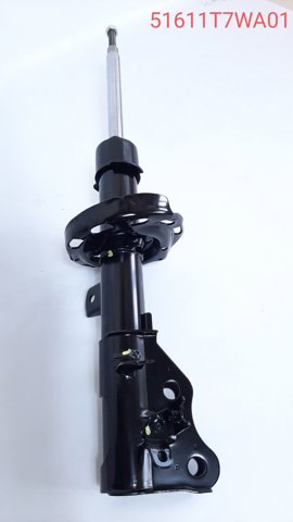 Стійка передня права 51611T7WA01 MARKET (OEM)