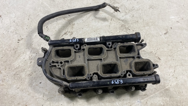 Колектор впускний нижній 5184199AF CHRYSLER