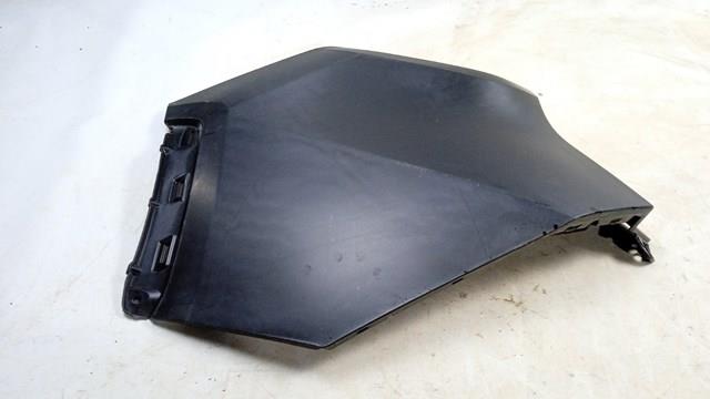 Ікло заднього бампера праве 521610R906 TOYOTA