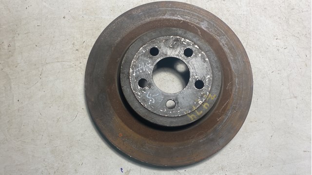 Ротор гальмівний 5290537AB CHRYSLER