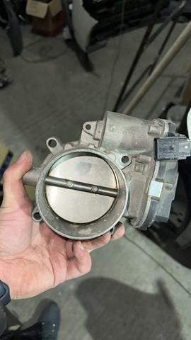 Заслінка повітряна 53034251AB CHRYSLER