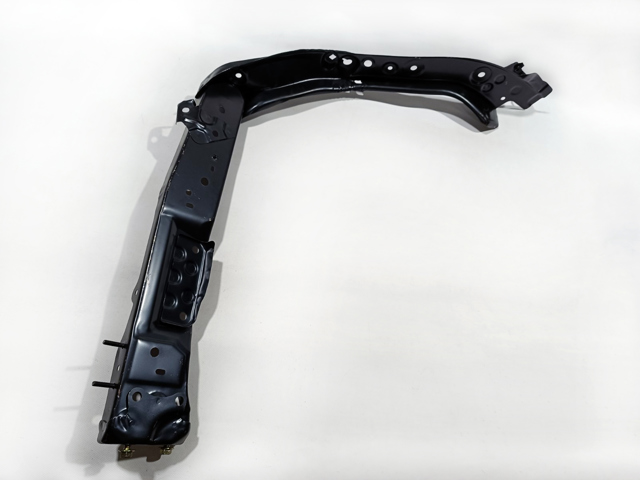 Рамка радіатора ліва 532030R050 MARKET (OEM)