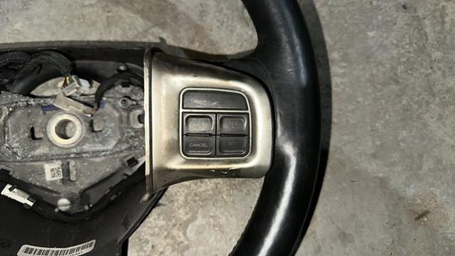 Блок кнопкових перемикачів кермового колеса 56046252AD CHRYSLER