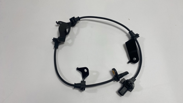 Датчик АБС (ABS) передній, правий 57450TP6A01 MARKET (OEM)
