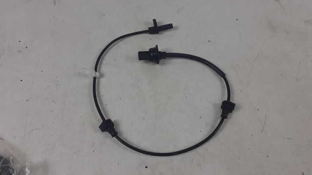Датчик АБС (ABC) передній, лівий 57455T7WA01 MARKET (OEM)