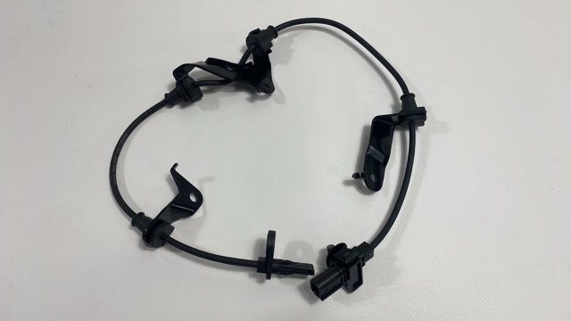 Датчик АБС (ABC) передній, лівий 57455TP6A01 MARKET (OEM)