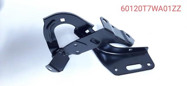 Петля капота, права 60120T7WA01ZZ MARKET (OEM)