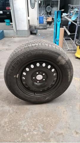 Диски литі (легкосплавні, титанові) 68051987AC CHRYSLER
