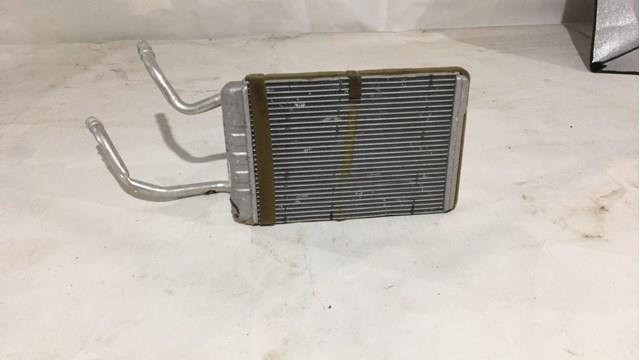 Радиатор печки (отопителя) dodge durango/grand cherokee 68079484AA