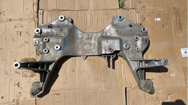 Передня балка 68080592AE CHRYSLER