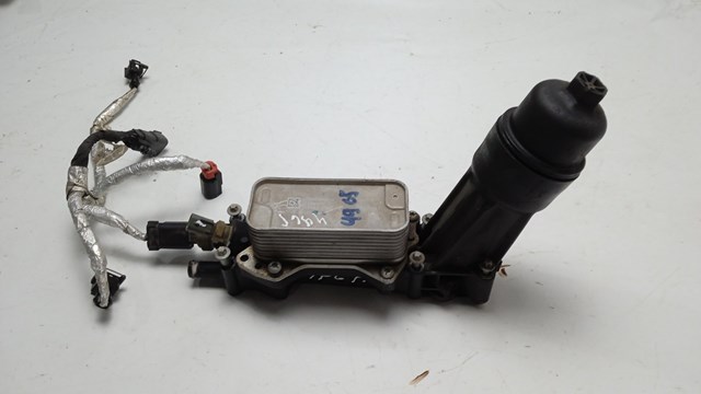 Корпус маслофільтра 68105583AC CHRYSLER