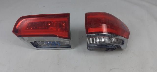 Стоп задній 68110016AD CHRYSLER