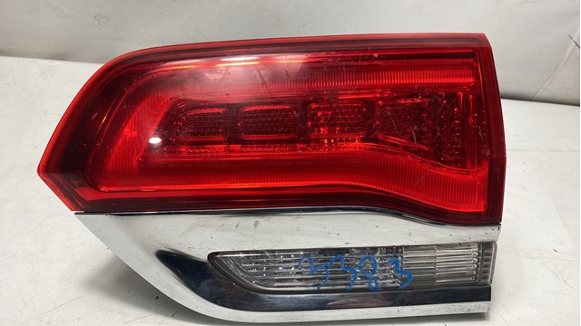Ліхтар задній правий, внутрішній 68110046AC CHRYSLER