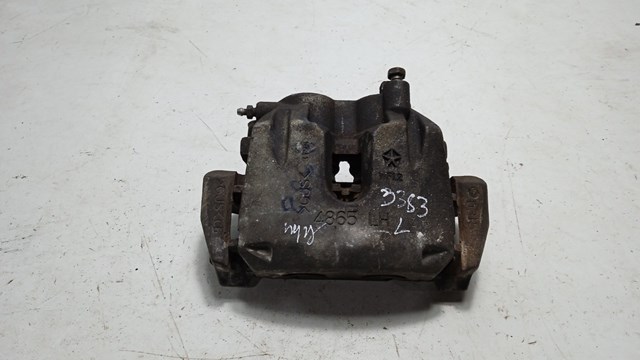 Супорт тормзной 68138843AA CHRYSLER