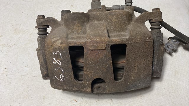 Супорт тормзной 68144161AA CHRYSLER