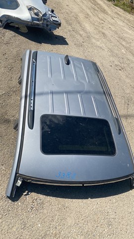 Дах кабіни в зборі 68170998AB CHRYSLER
