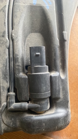 Насос омивача 68171073AA CHRYSLER