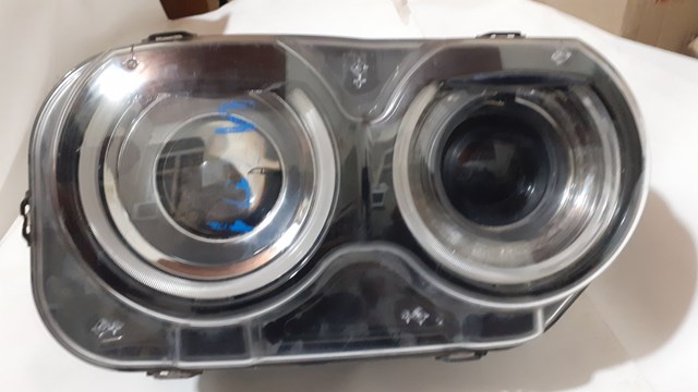 Фара комбінована, передня 68174064AE CHRYSLER