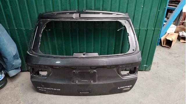 Задні двері багажника 68188026AE CHRYSLER