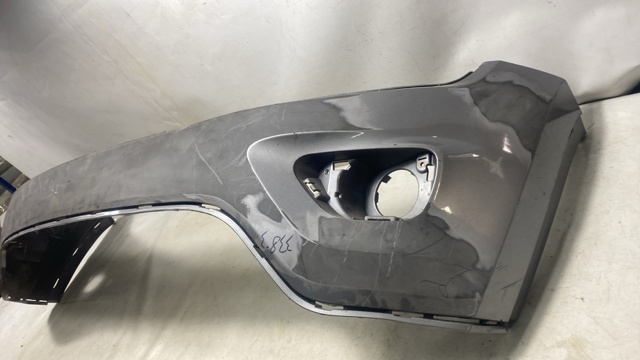 Бампер на авто 68214172AA CHRYSLER