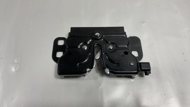 Запор капота (замок і привід замка капота) 68237158AB MARKET (OEM)