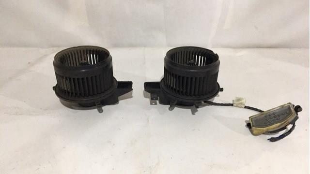 Електромотор пічки 68238029AA CHRYSLER