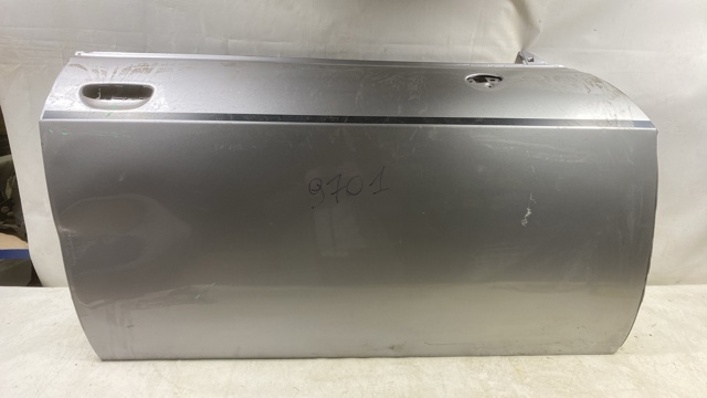 Дверка передня права 68259664AC CHRYSLER