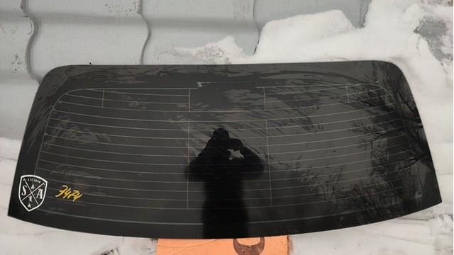 Скло автомобільне заднє 68270305AA CHRYSLER