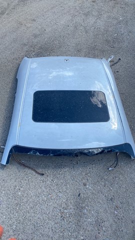 Дах кабіни (кузова) 68293030AB CHRYSLER