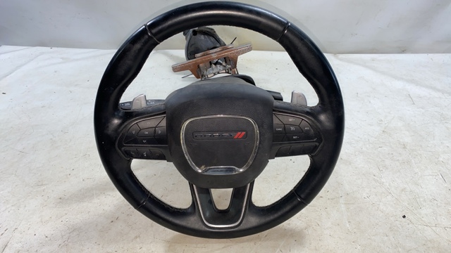 Рульове колесо 6AD81DX9AA CHRYSLER