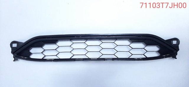 Решітка переднього бампера, центральна 71103T7JH00 MARKET (OEM)