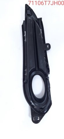 Решітка бампера, ліва 71106T7JH00 MARKET (OEM)