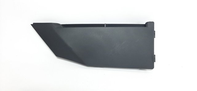 Решітка переднього бампера, нижня 71109TBAA50 MARKET (OEM)