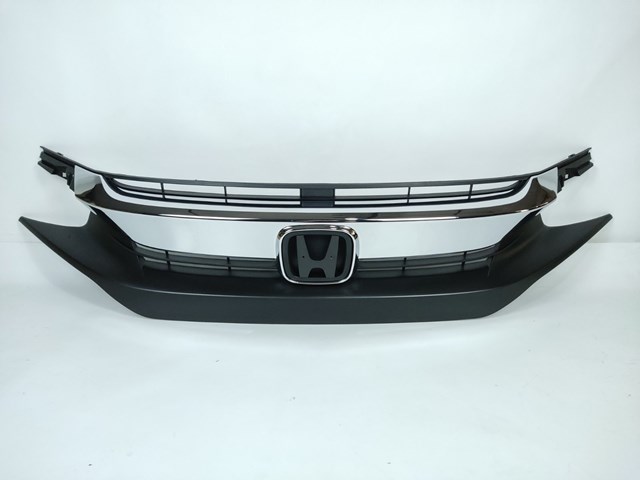 Решітка радіатора 71121TBAA01 HONDA
