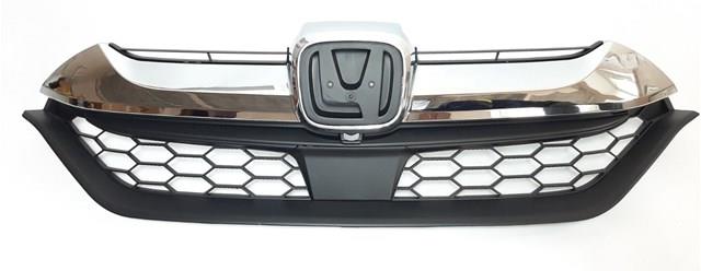 Захисна решітка радіатора 71121TLAA10 HONDA